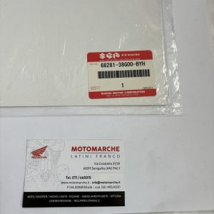 emblema sx