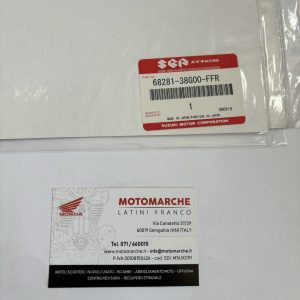 emblema sx