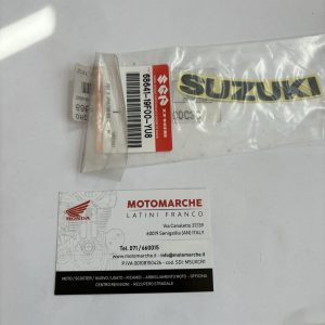 emblema"suzuki"