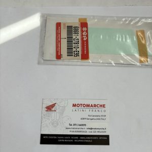 autoadesivo