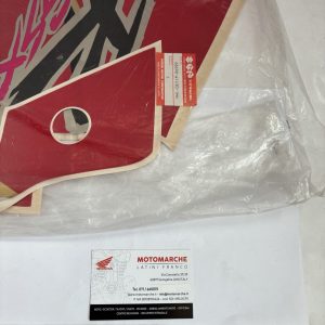 serie adesivi sinistri