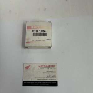 pastiglie freno posteriori