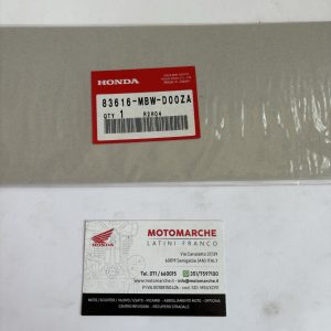 marchio cappottatura post