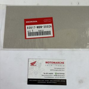marchio cappottatura post