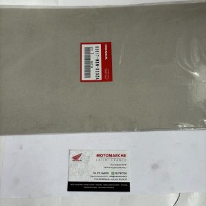 marchio cappottatura post