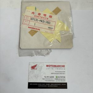 marchio parafango an