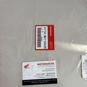 decalcomania a cappottatu