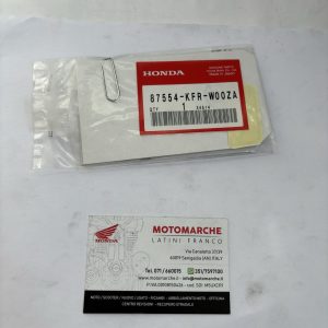 marchio centrale ant. *ty