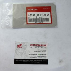 marchio avvertimento guid