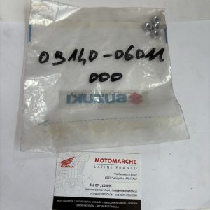 dado 6mm