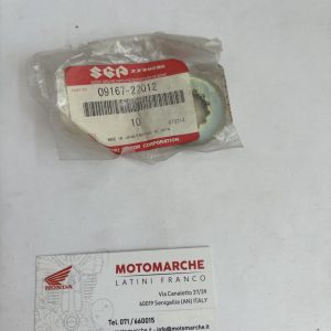 rondella di sicurezza