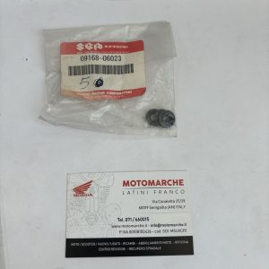 guarnizione 5,8x13x1,2