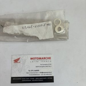 guarnizione 10,1x16x1