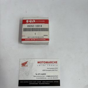 cuscinetto a sfere 10x26x8