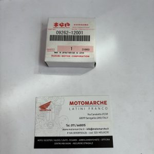 cuscinetto a sfere 12x28x8