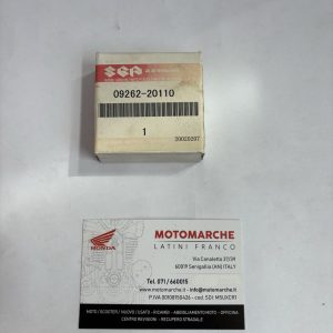 cuscinetto a sfere 20x52x12,5