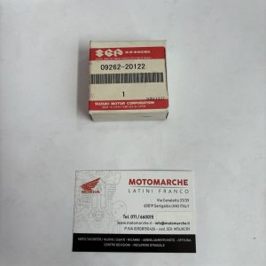 cuscinetto a sfere 20x47x12