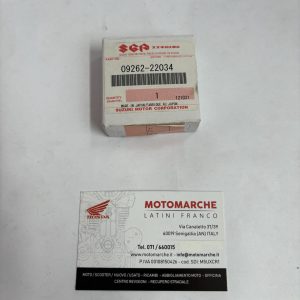 cuscinetto mozzo a *vedi