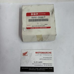 cuscinetto a sfere 25x62x17