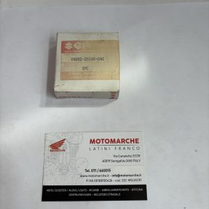 cuscinetto a sfere 25x52x13