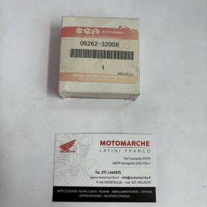 cuscinetto a sfere 32x58x13