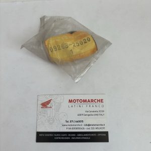 gabbietta a rulli 25x29x9,9