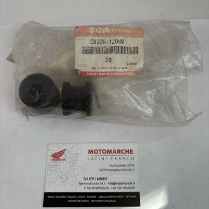 supporto antivibrante