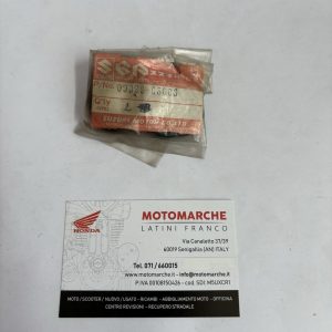 tassello antivibrante