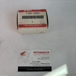 guida valvola scarico dx