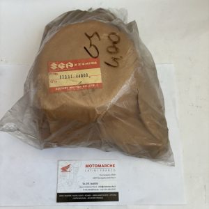 coperchio generatore