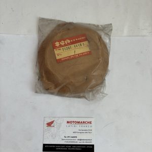 coperchio accensione