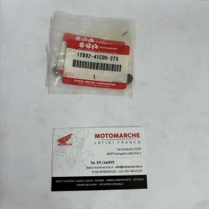 spessore registrazione