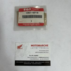 piattello superiore valvola