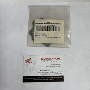 guarnizione gruppo lamellare