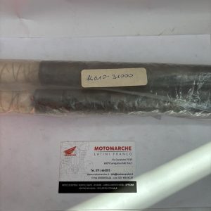 silenziatore