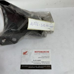 copri marmitta destra