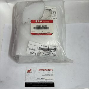 fondello marmitta an400
