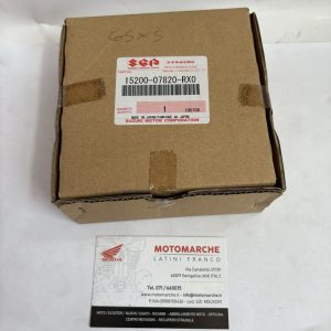 set guarnizione circolare