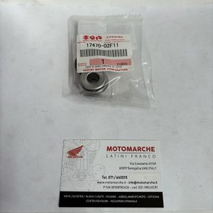 seal,water pump shaft tl1000r