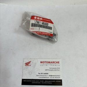 coperchio termostato ay50w