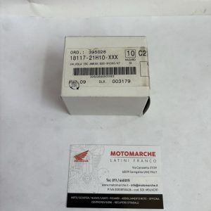 valvola isc an650/gsx-r1000/k7