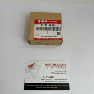 complessivo spazzola