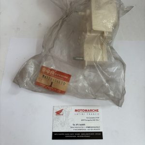 SCATOLA,METER DR125SE