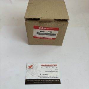 mostrina contachilometri