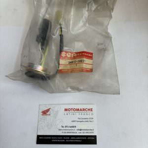 sonda livello carburante