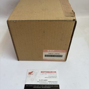 sonda livello carburante