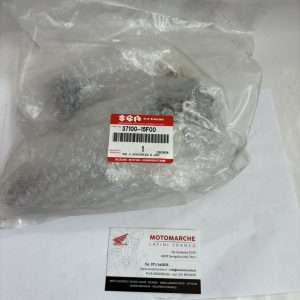 blocchetto accensione