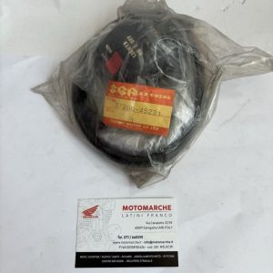 interruttore compl.,maniglia d