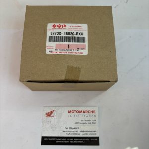 interruttore stop