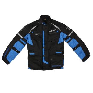Jacket Tourex II Kids